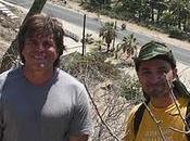 presento documental “Oasis Baja California Sur”