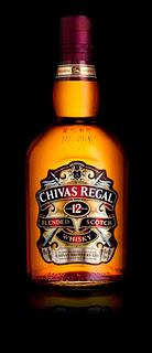 Chivas Regal  presenta dos historias sobre la verdadera amistad