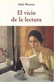 EL VICIO DE LA LECTURA