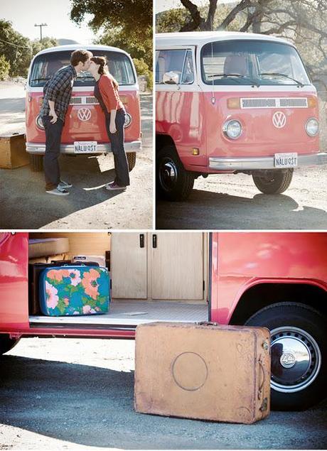 Algo azul... Surfeando por la vida...