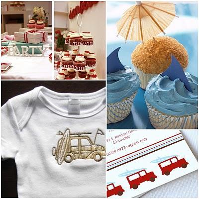 Algo azul... Surfeando por la vida...