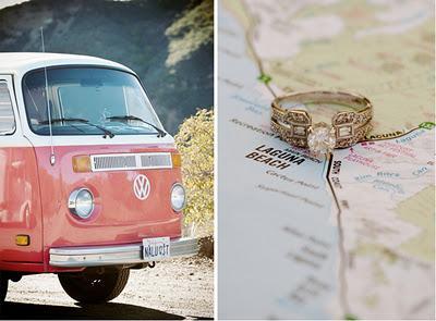 Algo azul... Surfeando por la vida...