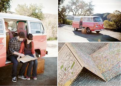 Algo azul... Surfeando por la vida...