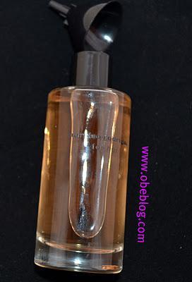 For Her Perfume and Beauty Palette  ♥