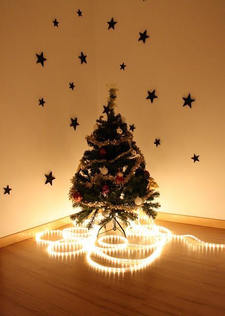 MI PEQUEÑO RINCON NAVIDEÑO... MI PEQUEÑO RINCON NAVIDEÑO...