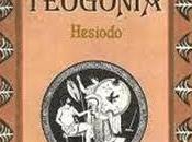 Hesíodo: fragmento Teogonía