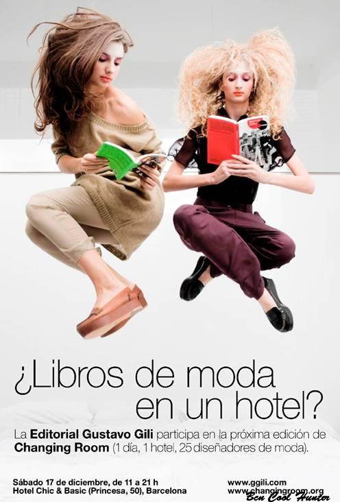 changing-room editorial gil