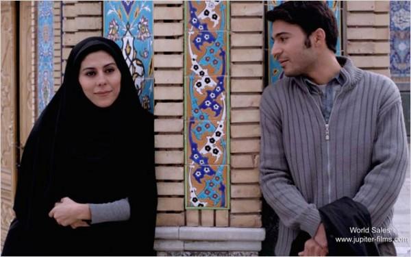Noces éphémères, Irán 2011