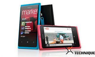 El retorno del Rey Nokia