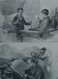 Historia de la Lotería de Navidad