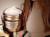 beauty double session... lorena morlote estée lauder