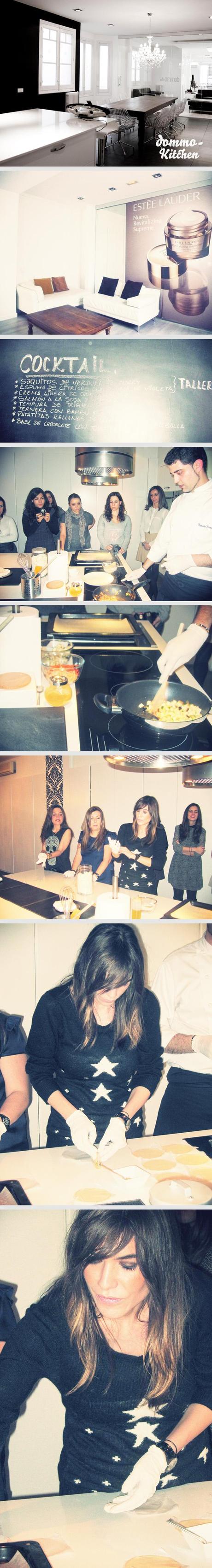 beauty double session... lorena morlote & estée lauder beauty double session... lorena morlote & estée lauder