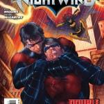 Nightwing Cover 4