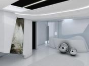 A-cero realiza reforma integral duplex Zaragoza