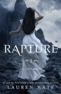 Rapture Lauren Kate