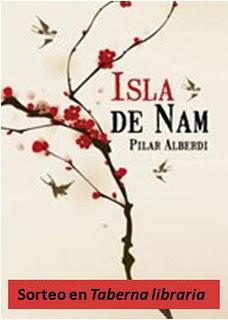 Sorteo - Isla de Nam / Pilar Alberdi