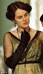 Vuelve Downton Abbey y su maravilloso vestuario