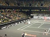 Masters Tenis Bilbao