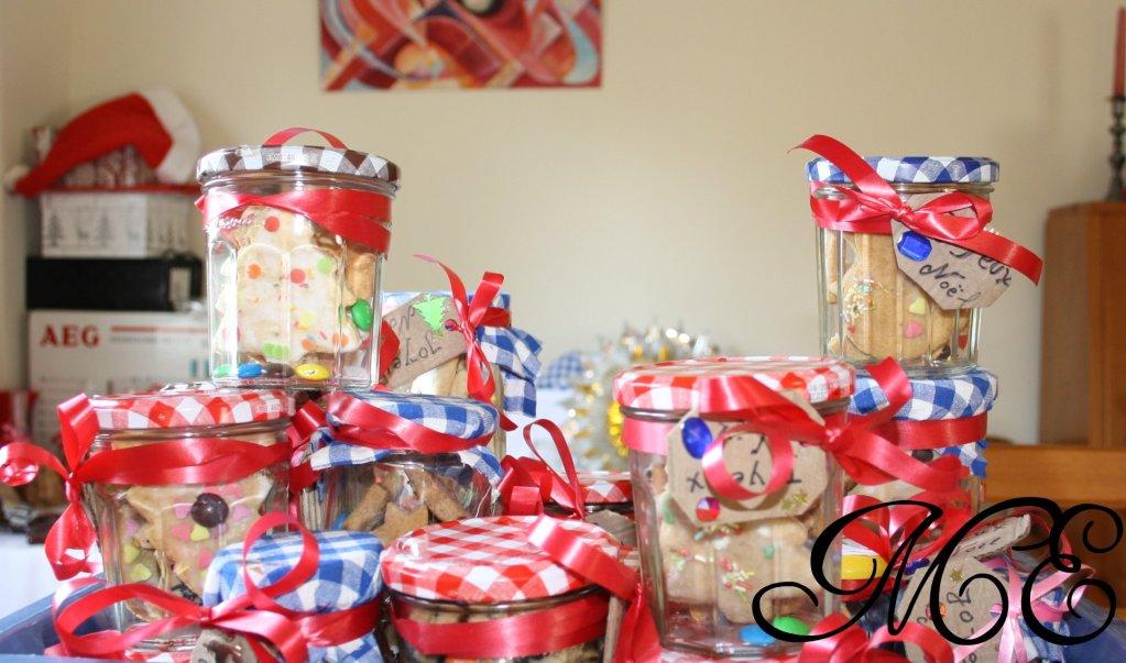 Una idea original más de regalos hechos en casa para Navidad - Paperblog