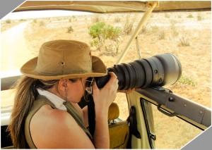 consejos safari fotografico