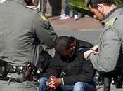 Amnistía Internacional denuncia racismo controles policiales españoles inmigrantes