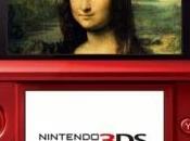 Nintendo servirá audioguía museo Louvre París
