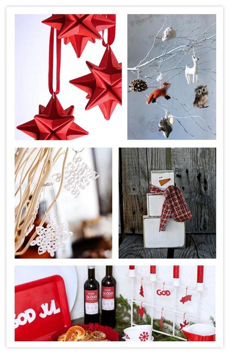 Una “clásica” Navidad