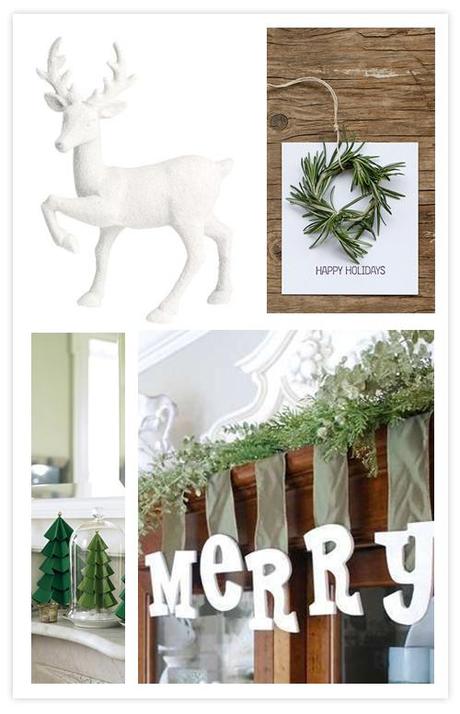 Una “clásica” Navidad