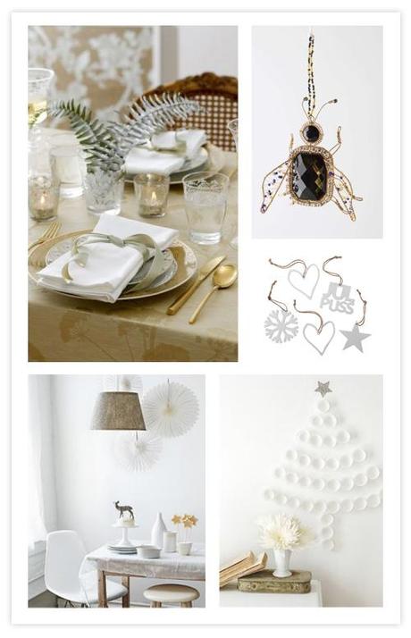 Una “clásica” Navidad