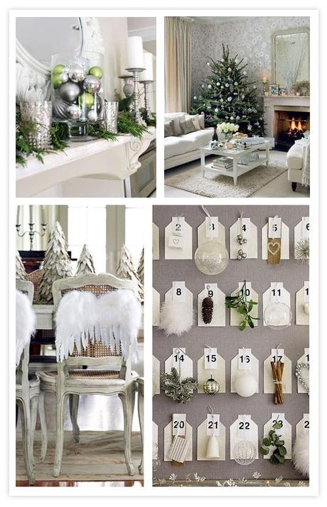 Una “clásica” Navidad