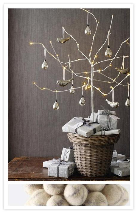 Una “clásica” Navidad