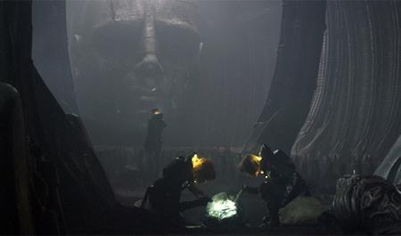 Los cientiíficos exploran la habituación Ampule