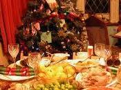 Consejos para cuidar alimentación antes fiestas