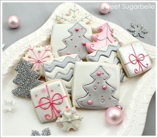 ESTE FINDE ... GALLETAS NAVIDEÑAS PARA NIÑOS