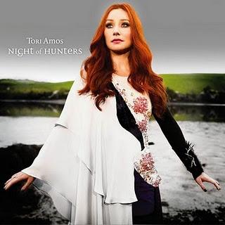 [Disco] Tori Amos - Night Of Hunters (2011)