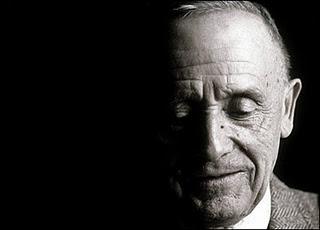 La península de Julien Gracq en Nocturna Ediciones