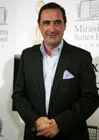 Carlos Herrera y sus fotos más esperadas.