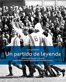 Un partido de leyenda