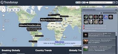 Cibermercenarios claman a congresistas mafiosos  inventar ley para acusar a los participantes isleños  en “El Tuitazo”