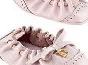 zapatos para bebés