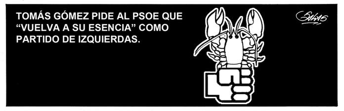 AAAAAAAATOMÁS GÓMEZ