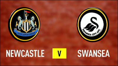 La previa del Newcastle-Swansea!