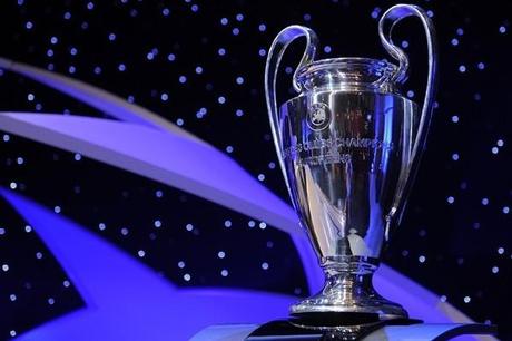 Sorteo UEFA Champions League y Europa League!