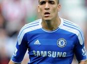 Oriol Romeu, blue