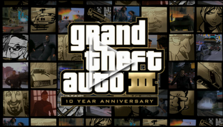 Grand Theft Auto III listo para iOS y Android