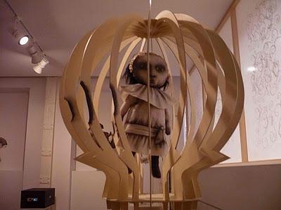 Museo ABC: otra Blancanieves, personajes animados de Japón e ilustraciones de moda del París de los años 30