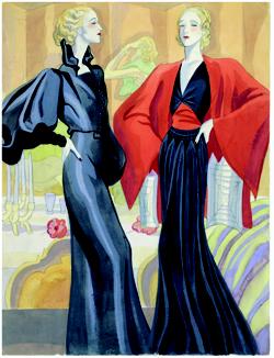 Museo ABC: otra Blancanieves, personajes animados de Japón e ilustraciones de moda del París de los años 30