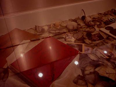 Museo ABC: otra Blancanieves, personajes animados de Japón e ilustraciones de moda del París de los años 30