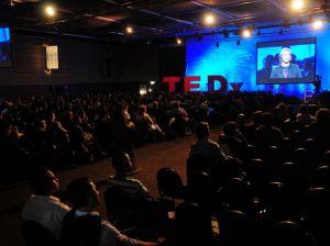 Incentivo. TED alienta a sus usuarios y seguidores a pensar soluciones para la ciudad del mañana (Archivo Clarín). www.ted.com