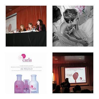 Así fue la Beauty Fever: 2ª Parte